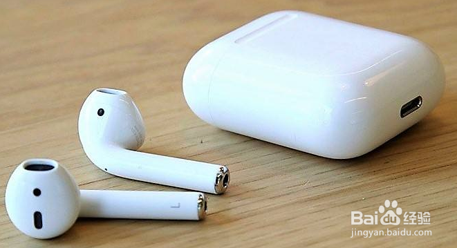 airpods 红色感叹号怎么修复