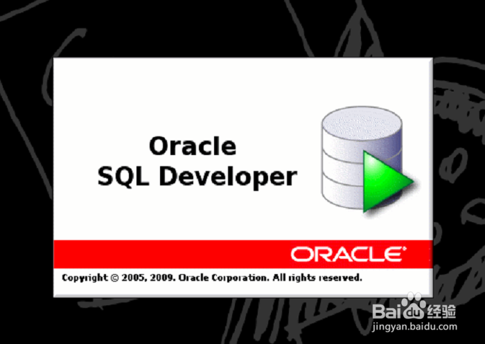 <b>SQL Developer如何添加和删除数据库连接</b>