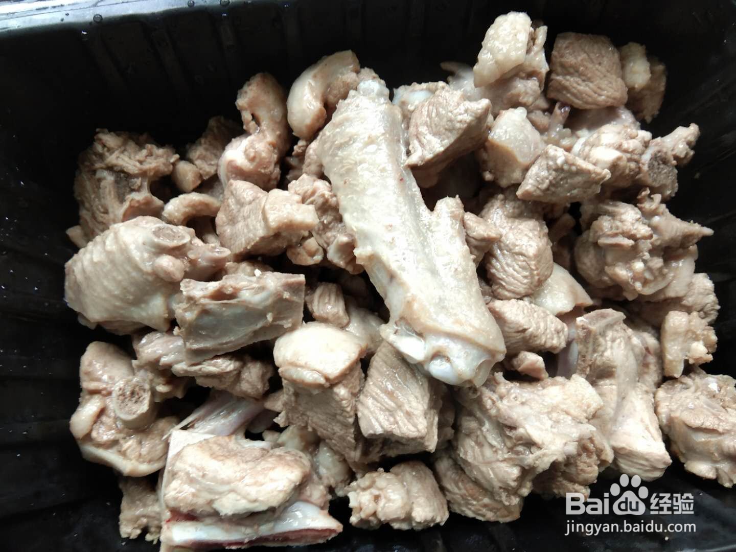 鸭肉怎么炒才好吃