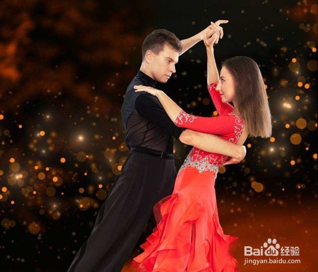 女生学什么舞蹈能提升气质