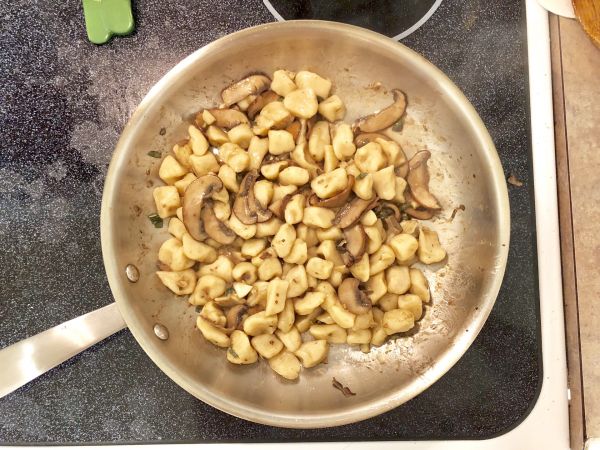 Gnocchi-考验厨艺的传奇经典菜