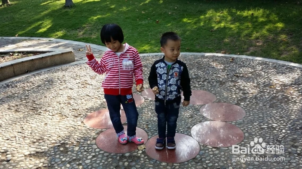 怎样让照片更具艺术感