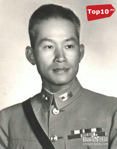 中国历史上十大不败名将排行榜