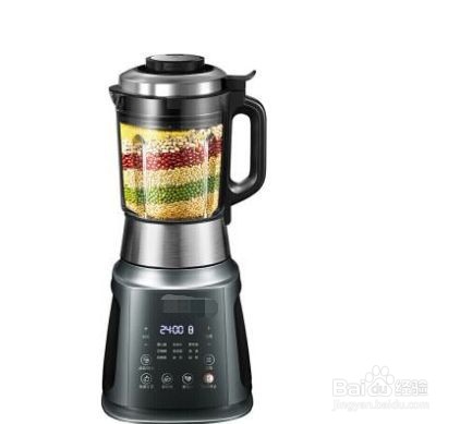 怎样选择性价比高的破壁机？