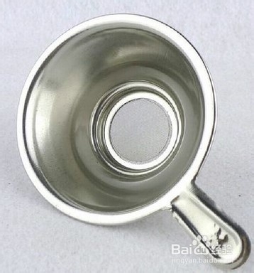 泡简易功夫茶的步骤