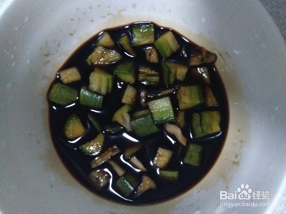 好吃的咸萝卜块的做法