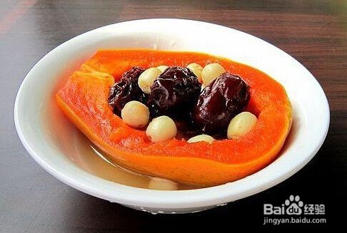 不想变黄脸婆？多吃这5款养颜圣品