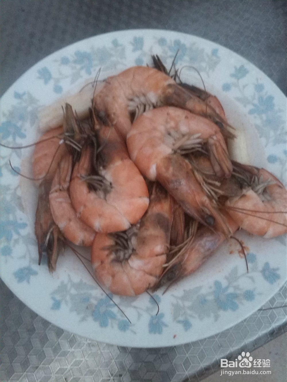 美味海鲜汤的制作