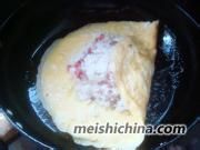 精美蛋包饭的做法