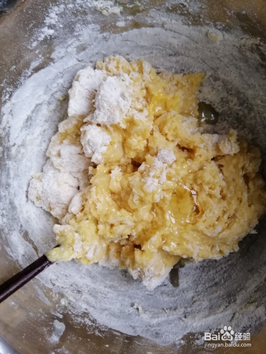 做出入味的黄油面包