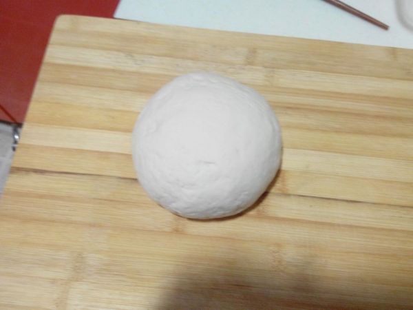 香菇白菜猪肉包