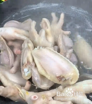 如何用电饭煲做好吃的家常卤味