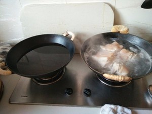 对夹中的熏肉怎么做