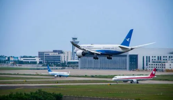 机场等级分类标准是什么