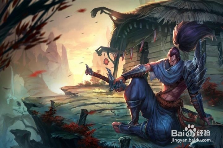 lol亮牌子怎么亮