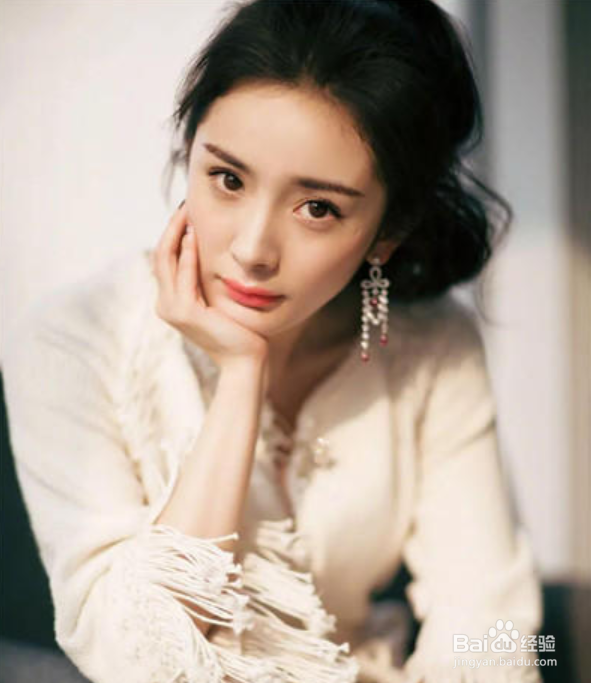 毕业采集照怎么扎头发