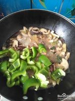 精品家常菜做法