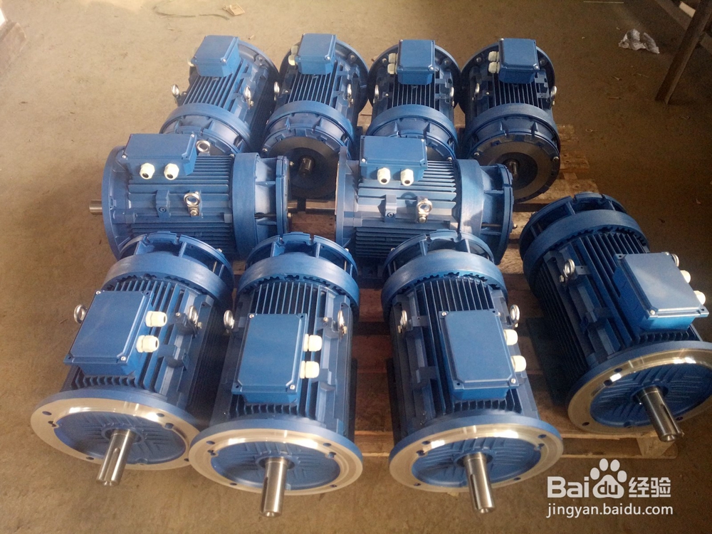 22千瓦铝壳电动机轴的功用及分类