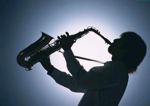 高音萨克斯指法