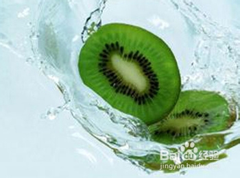 九大淡斑美白抗衰老的水果