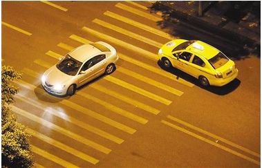 夜间行车的这些注意事项