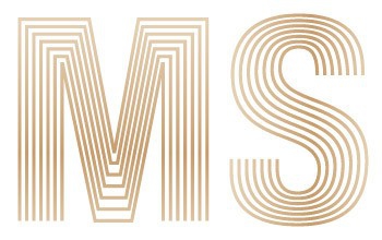 如何用AI制作多线条文字？