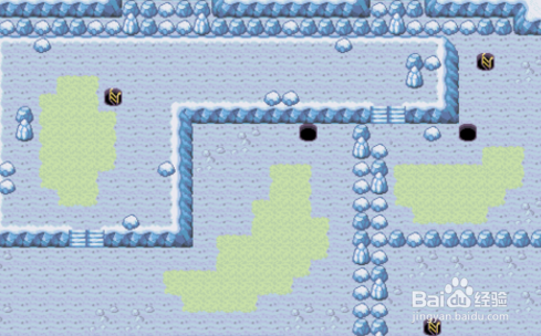 letsgo双子岛攻略