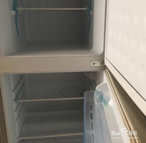 肉腐烂在冰箱怎么除臭