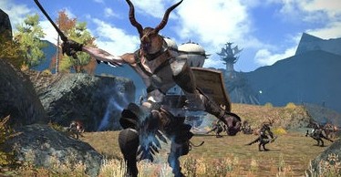 ff14蛮神泰坦攻略