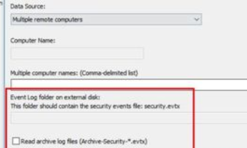 日志记录器缓冲区大小有什么用