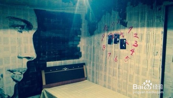 第九街区密室逃脱攻略