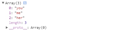 如何利用JavaScript中的Array.from方法生成数组