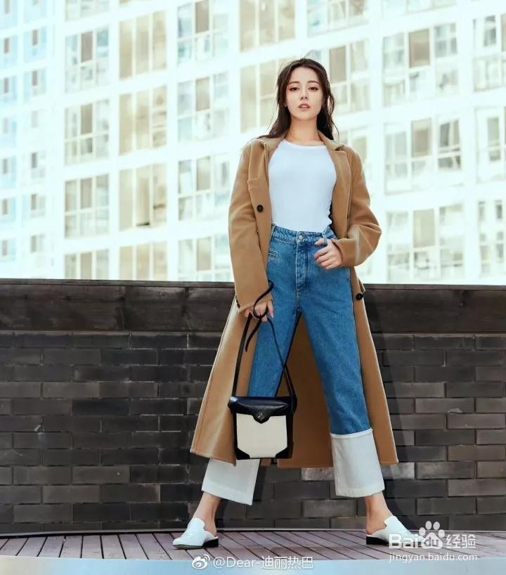 知名藏家王凯丽：2019早春教你如何穿搭最时髦