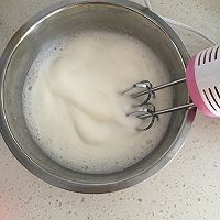 戚风蛋糕的正宗做法