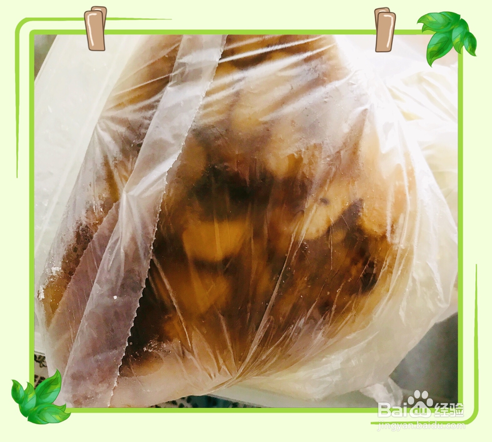 赞不绝口的松茸做法