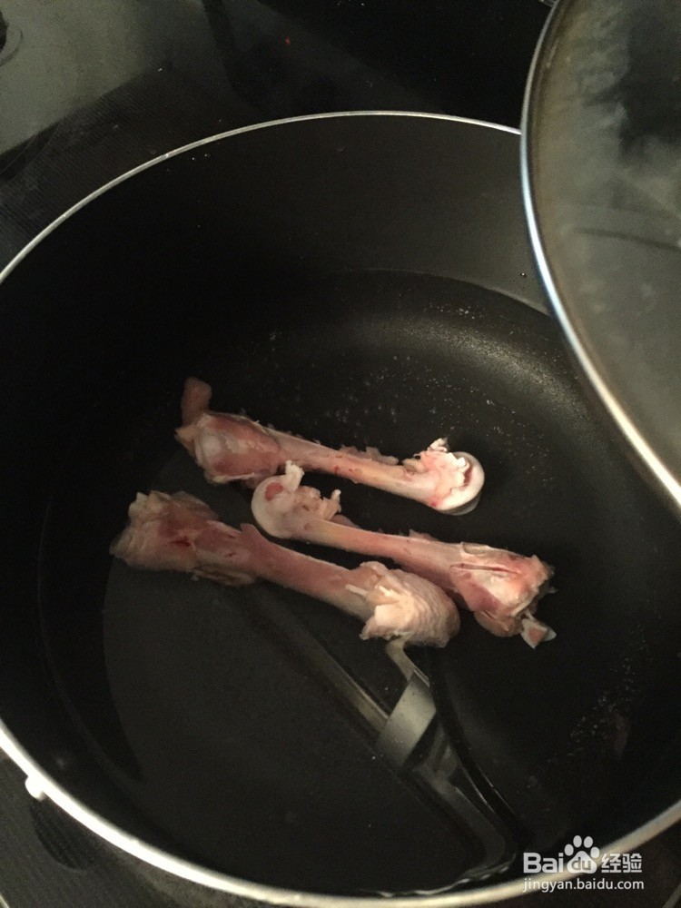 咖喱鸡饭的做法