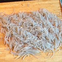 马齿苋粉条做包子