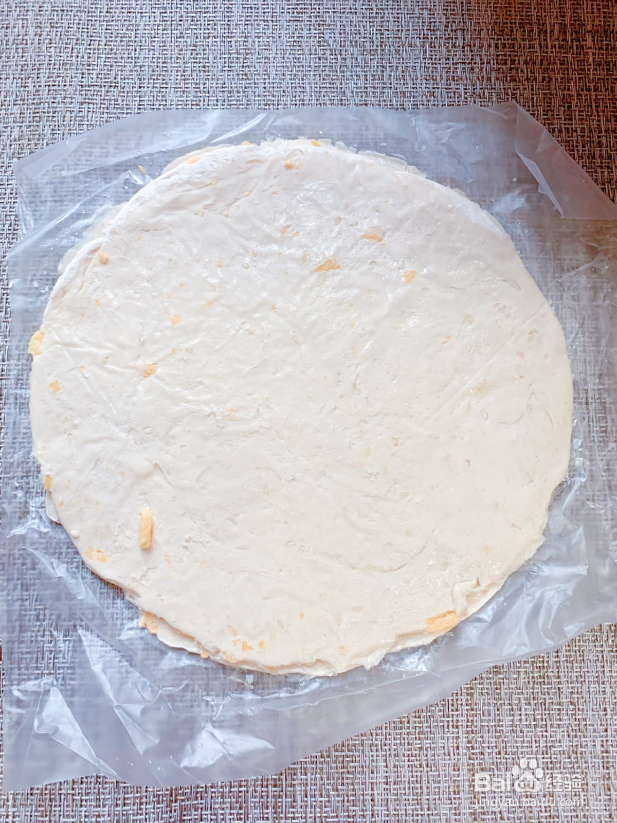 杏仁小饼的做法