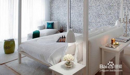 三步提升睡眠质量，学习卧室减压搭配
