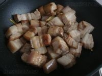 老佛爷红烧肉做法大全