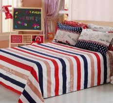 去除床单血渍的几个日常生活小妙招？