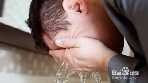 开车困了怎么提神