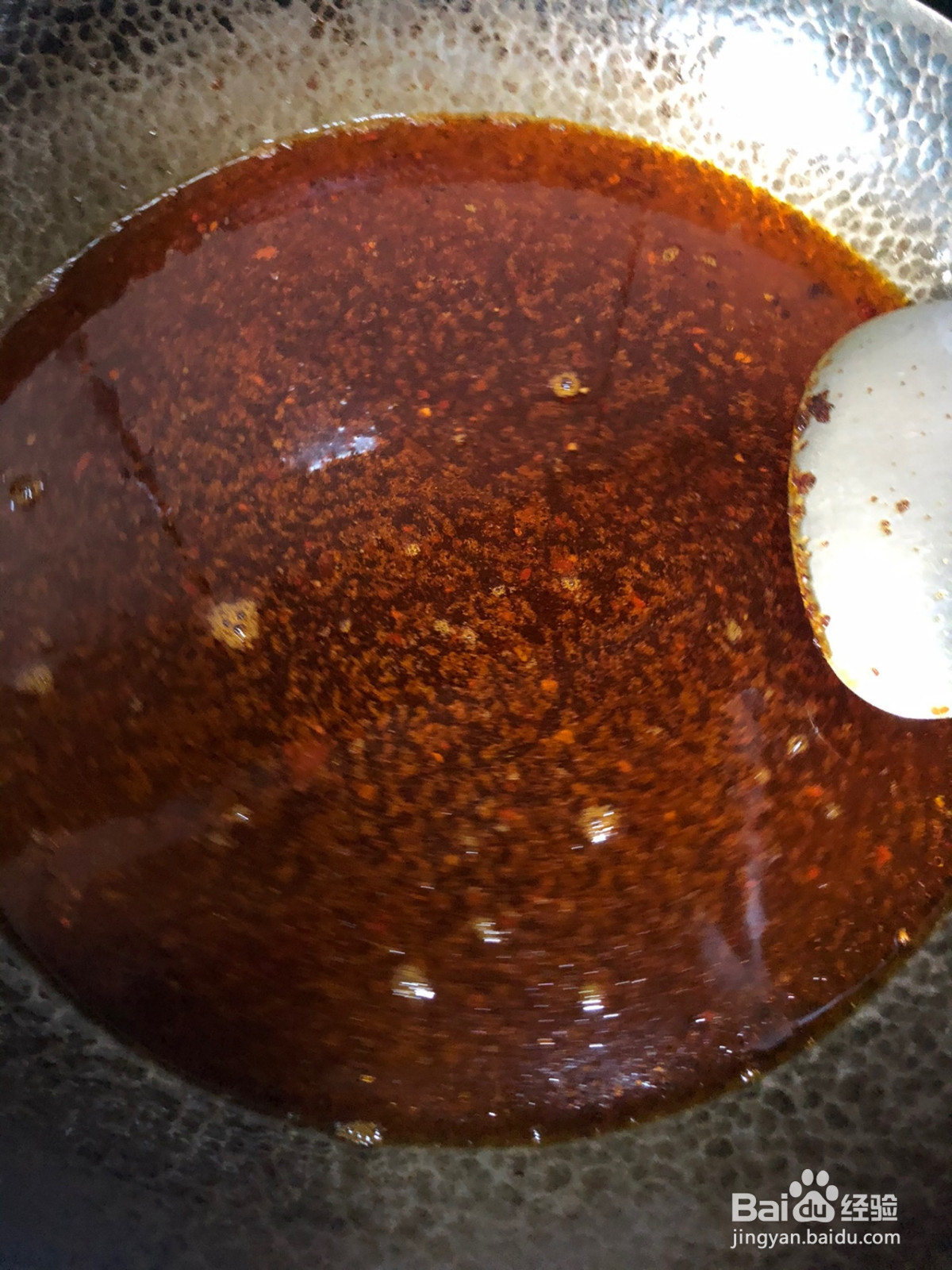 水煮肉片的做法