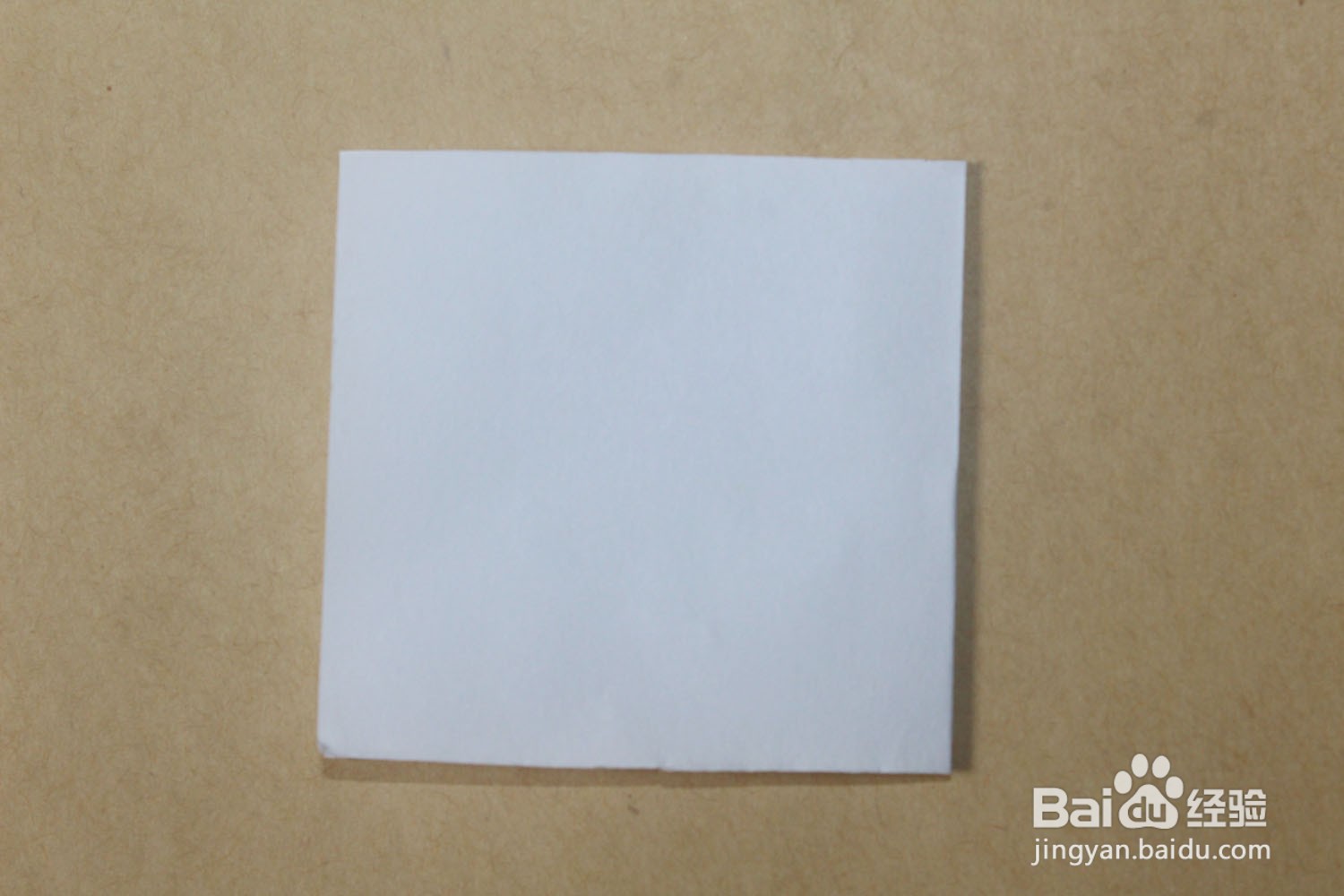 两只天鹅的剪纸方法