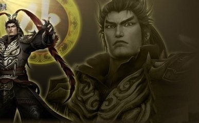 真三国无双7秘武攻略