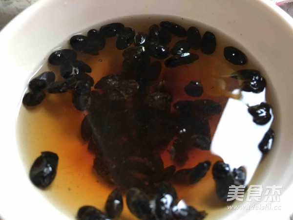 蒜蓉油麦菜的做法
