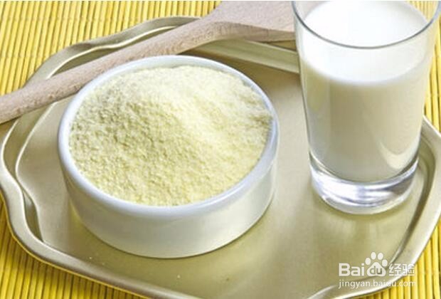 选择配方奶粉需要考虑哪些因素?