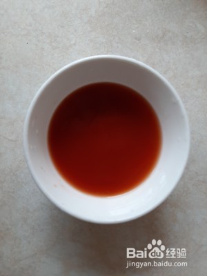 养生食补西红柿炒鸡蛋的做法