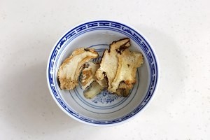 健康养生佳品当归鸡蛋红糖水的做法