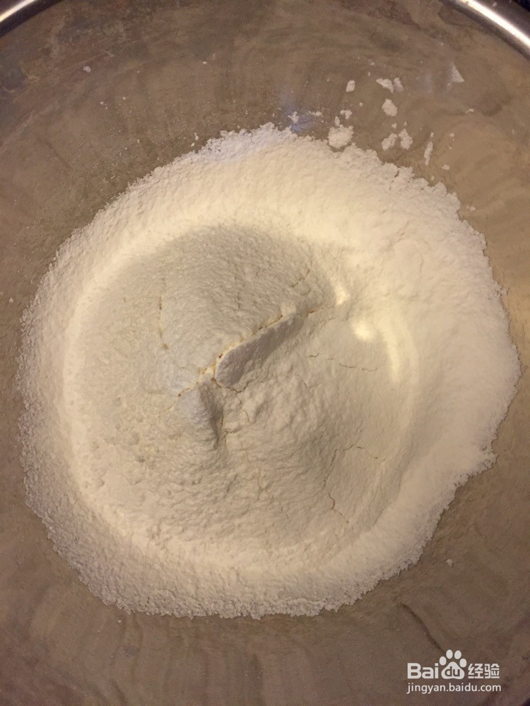 玛格丽特小饼干的做法